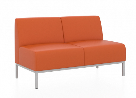 Фото Модульные диваны COMPACT | КОМПАКТ 11