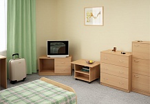 Изображение CAPRI - Мебель для гостиниц